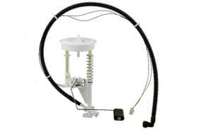 Датчик рівня пального