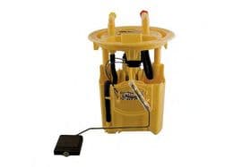 Корпус паливного насоса Fispa 72349