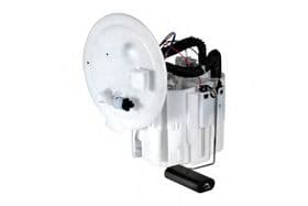 Паливний насос