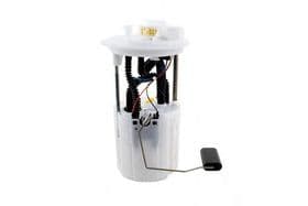 Корпус паливного насоса Fispa 72445