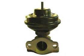 Клапан системи рециркуляції вихлопних газів