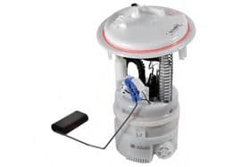 Паливний насос