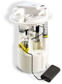 Паливний насос