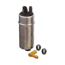 Паливний насос