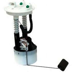 Датчик рівня пального