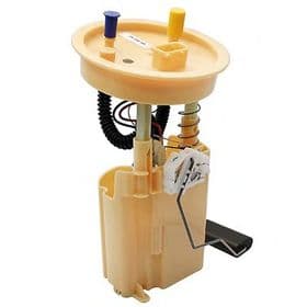 Паливний насос