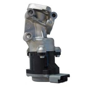 Клапан системи рециркуляції вихлопних газів