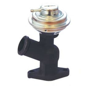 Клапан системи рециркуляції вихлопних газів