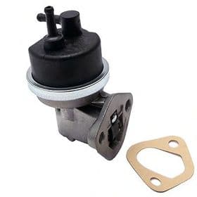 Паливний насос