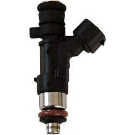 Паливна форсунка