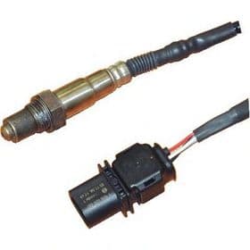 Лямбда-зонд