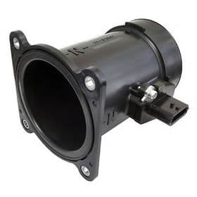 Витратомір повітря