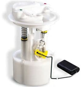 Датчик рівня пального