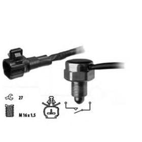 Вимикач ліхтарів заднього ходу