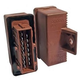 Реле топливного насоса