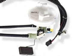 Датчик уровня топлива