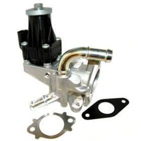 Клапан системи рециркуляції вихлопних газів