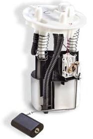 Датчик уровня топлива