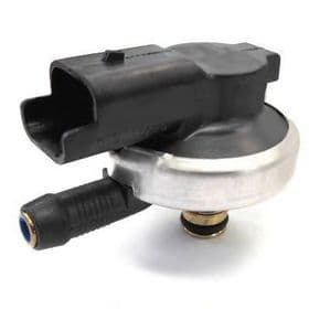 Топливная форсунка