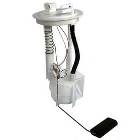 Датчик рівня пального