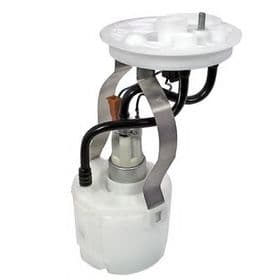 Паливний насос