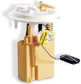 Датчик уровня топлива Fispa 71222