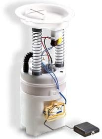 Паливний насос