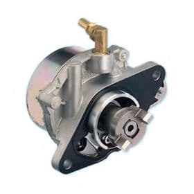 Вакуумний підсилювач гальмівної системи Вакуумний підсилювач гальмівної системи