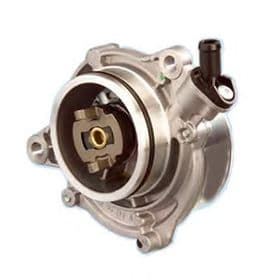 Вакуумний підсилювач гальмівної системи