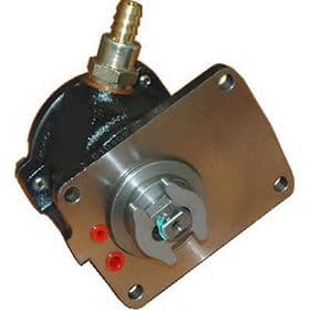 Вакуумный усилитель тормозной системы