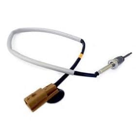 Датчик температуры выхлопных газов