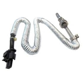 Датчик температуры выхлопных газов