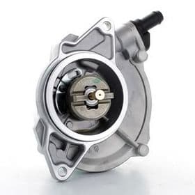 Вакуумный усилитель тормозной системы