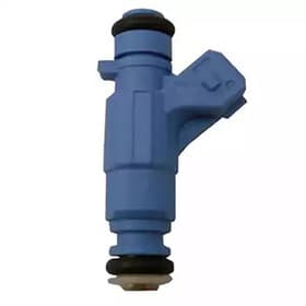 Топливная форсунка