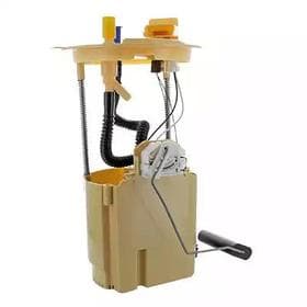 Паливний насос