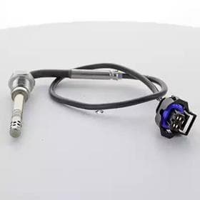 Датчик температуры выхлопных газов Датчик температуры выхлопных газов