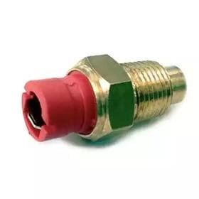 Датчик температуры охлаждающей жидкости Датчик температуры охлаждающей жидкости