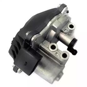 Заслонка впускного коллектора Fispa 88258