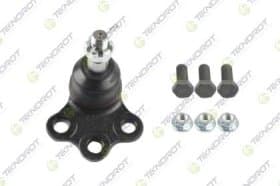 Шарова опора