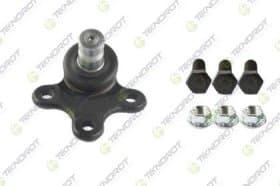 Шаровая опора