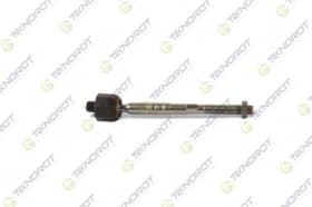 Кермова тяга