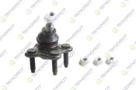 Шарова опора