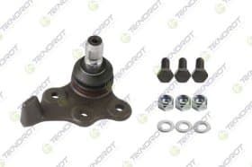 Шарова опора