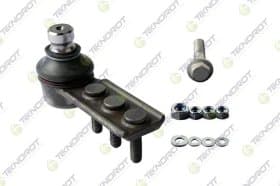 Шарова опора