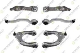 Ремкомплект важеля