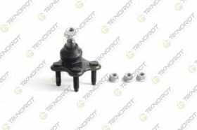 Шарова опора