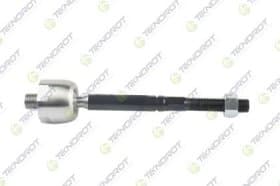 Кермова тяга