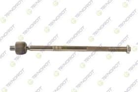 Кермова тяга