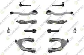 Ремкомплект важеля