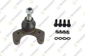 Шарова опора